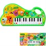 Электропианино 95 песен,звуков и фраз Ми-ми-мишки B1595812-R2-NW - фото 69914546