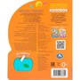 Книга Умка 9785506086604 Колобок 1 кнопка 10 песен - фото 69914698