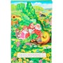 Книга Умка 9785506110477 Репка. Книжка панорама - фото 69914893