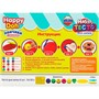 Набор для творчества Для лепки с формочками Пончики 24 см HAPPY DOH PDSET-124774 - фото 69914988