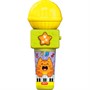 Музыкальный праздник Веселый микрофончик 4630027293299 - фото 69915340