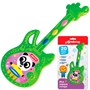Моя первая гитара Зеленая 4630027293374 - фото 69915392
