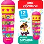 Микрофон Караоке Стань звездой! 4630027294890 - фото 69915477