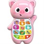 Алло, Свинка! Смартфончики-зверята 4630027295217 - фото 69915490