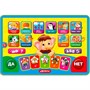 Игровой планшетик 4630027295781 Маленький умник - фото 69915593