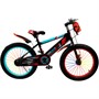 Велосипед двухколесный 20" Красно-бирюзовый FG250904063C-1 - фото 69916053