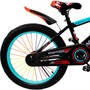 Велосипед двухколесный 20" Красно-бирюзовый FG250904063C-1 - фото 69916056