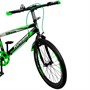 Велосипед двухколесный 22" Зеленый FG250904043C-2 - фото 69916064