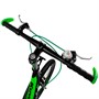 Велосипед двухколесный 22" Зеленый FG250904043C-2 - фото 69916068