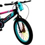 Велосипед двухколесный 20" Розово-бирюзовый FG250904063C-3 - фото 69916069