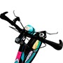 Велосипед двухколесный 20" Розово-бирюзовый FG250904063C-3 - фото 69916072