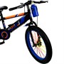 Велосипед двухколесный 20" Оранжево-синий FG250904063C-2 - фото 69916074
