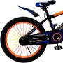 Велосипед двухколесный 20" Оранжево-синий FG250904063C-2 - фото 69916075