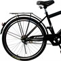 Велосипед двухколесный 26" Черный FG250904044C-1 - фото 69916085