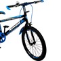 Велосипед двухколесный 22" Синий FG250904043C-1 - фото 69916089