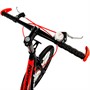 Велосипед двухколесный 22" Красный FG250904043C-3 - фото 69916102