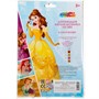 Набор для творчества Аппликация мягкая мозаика из эва 17*23 см Принцессы МУЛЬТИ АРТ EVAM-123980 - фото 69916384
