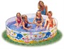 Бассейн 56452 Океан 183х38см от 3лет жесткий - фото 69916487