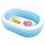Бассейн детский овальный от 3 лет 163х107х46см 57482 - фото 69916491