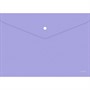 Папка-конверт А4 NEWtone PASTEL Лаванда AKк4_05019 Hatber - фото 69916512