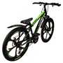 Велосипед двухколесный 26" WILLPOWER зеленый FG23040114K-3 - фото 69916552