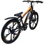 Велосипед двухколесный 26" WILLPOWER оранжевый FG23040114K-4 - фото 69916555