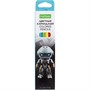 Карандаши цветные 6 цв. ECO Робо CS_084394 Hatber - фото 69916560