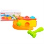 Игрушка Стучалка-горка 2 в 1 Baby toys 70007 - фото 69916616