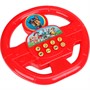 Руль муз. 20+ песен, фраз, звуков Щенячий Патруль Умка HT1478-R3 - фото 69916677