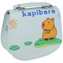 Сумка детская 17.5*13.5*6.5 см FG250920585C Капибара цвет в ассорт. - фото 69916795