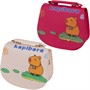 Сумка детская 17.5*13.5*6.5 см FG250920585C Капибара цвет в ассорт. - фото 69916798