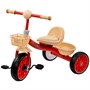 Велосипед трехколесный Красный FG250826019K-2 - фото 69916926