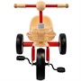 Велосипед трехколесный Красный FG250826019K-2 - фото 69916931