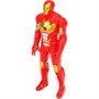 Игрушка на батарейках Фигурка Железный человек, свет B2376653-R - фото 69917459
