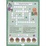 Книга 978-5-378-35343-9 Кроссворды, головоломки, ребусы - фото 69917504