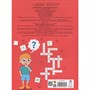 Книга 978-5-378-35343-9 Кроссворды, головоломки, ребусы - фото 69917508