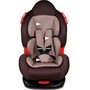 Автокресло SIGER "Кокон" кофе, гр. I/II KRES4022 - фото 69917558
