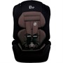 Автокресло Еду-Еду KS 545, гр. I/II/III, черный lux в разборе KRES4088 - фото 69917561