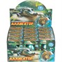 Игрушка ЯЙЦО с растущей фигуркой Крокодил EGG-CRC01-RU - фото 69917579