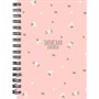 Записная книжка 120 л. А6 BLOOME ЗК120-3021 - фото 69917784