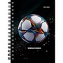Записная книжка 120 л. А6 Разные футбольные мячи - 15 ЗК120-3026 - фото 69917793