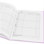 Дневник для 1-11 кл. 40 л. Нежный цвет Д40-9551 - фото 69917798