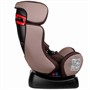 Автокресло SIGER "Диона" кофе, гр. 0+/I/II KRES4035 - фото 69917895