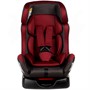 Автокресло SIGER "Диона" рубиново-серый, гр. 0+/I/II KRES4033 - фото 69917897