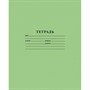 Тетрадь 12 л. линия косая зеленая  12Т5В6_05112 Hatber - фото 69918042