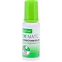Корректирующая жидкость 10мл с кисточкой X-Mate CF_071180 Hatber - фото 69918306
