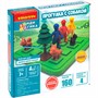 Игра логич. БондиЛогика Bondibon "ПРОГУЛКА С СОБАКОЙ" ВВ6113 - фото 69918897