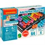 Игра логич. БондиЛогика Bondibon "АЛЬТЕРНАТИВА 3 в 1" ВВ6515 - фото 69918907