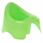 Горшок детский салатовый А7200сал - фото 69918962