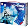 Игра Морской бой МИНИ 02152 - фото 69919074